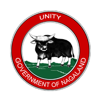 Nagaland Emblem