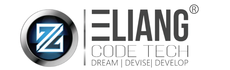 Zeliang Codetech Logo